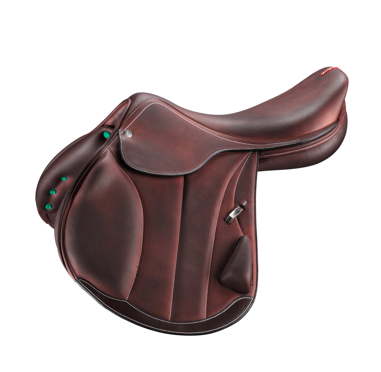 EK26 SINGLE FLAP 17.5 BROWN MED