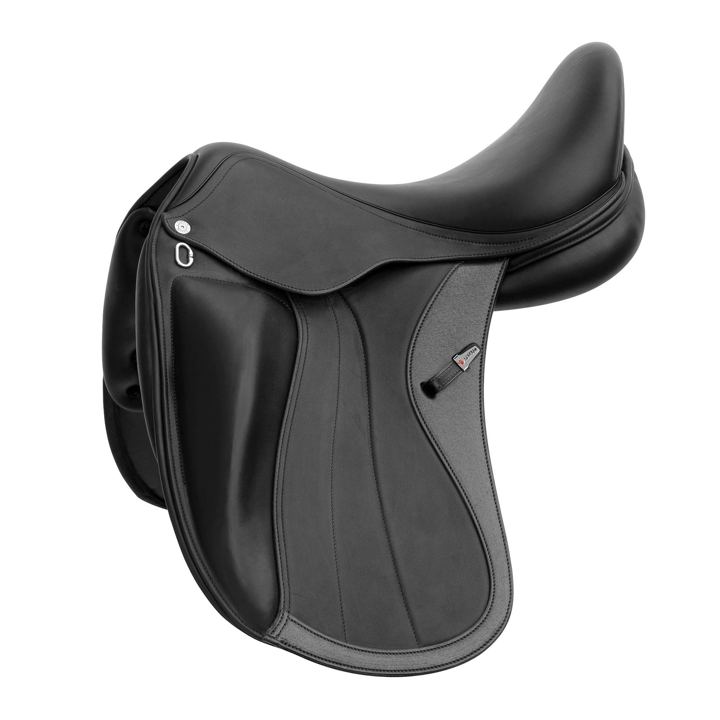 EQUIPE GLAMOUR - SF - Black - 17.5  + 1
