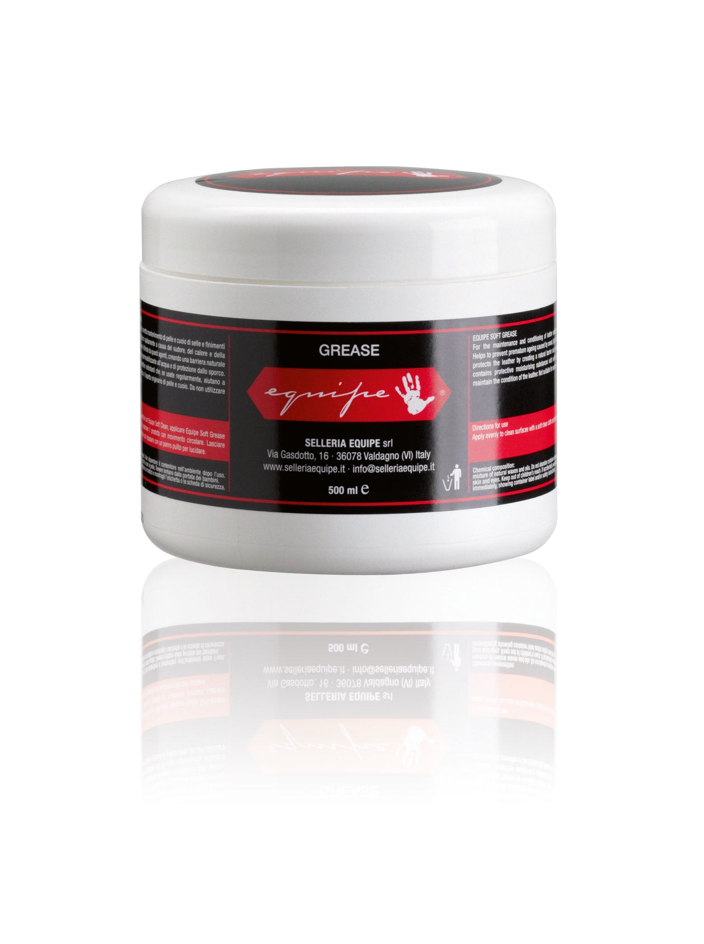 EQUIPE SOFT GREASE