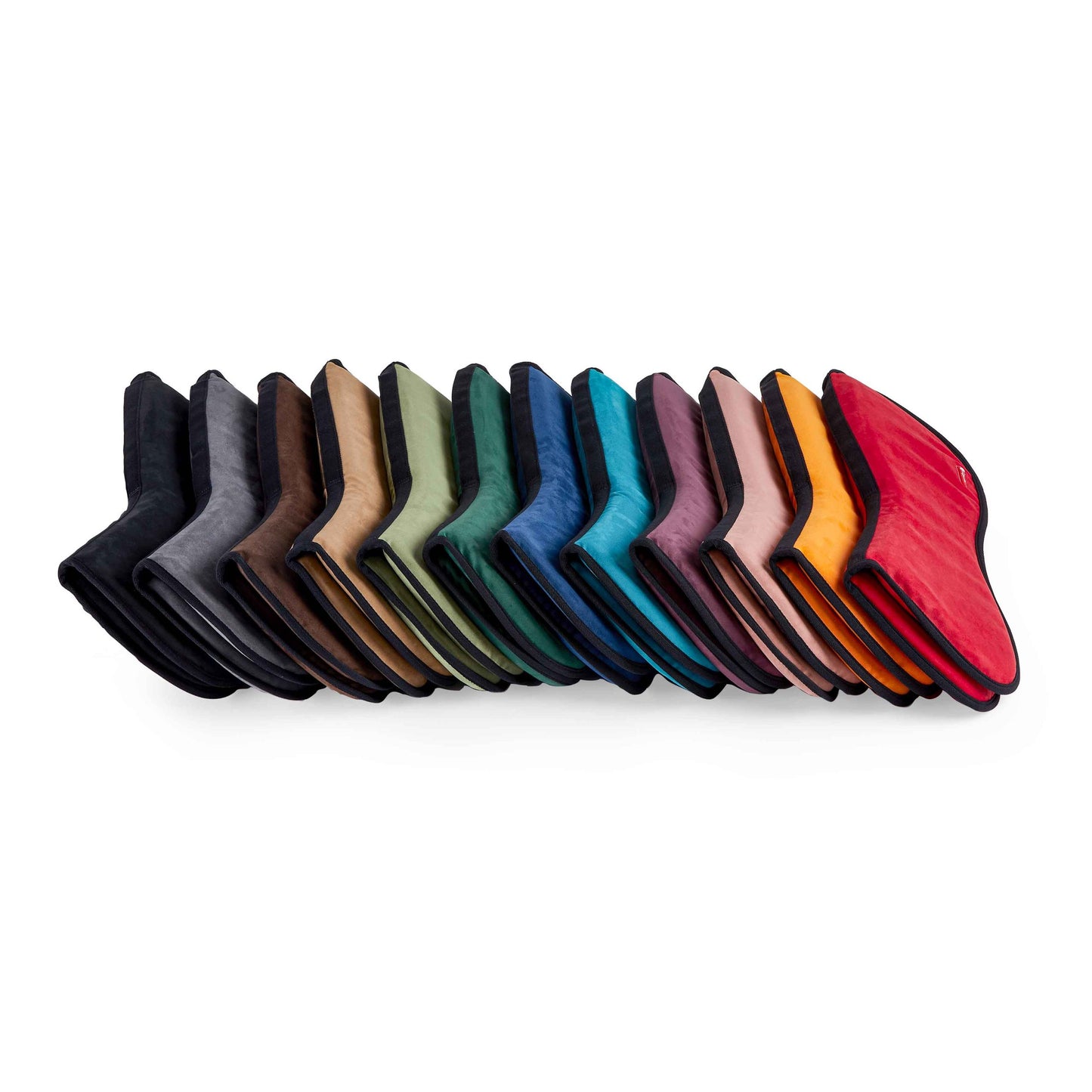 EQUIPE UNICUM PAD- Green 08- One size