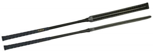 JUMPING BAT CUSHIONED FLAP - Black Grip - 70cm