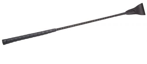 CONTACT STICK- POCKET 2 PART TELESCOPIC- Black- 120cm