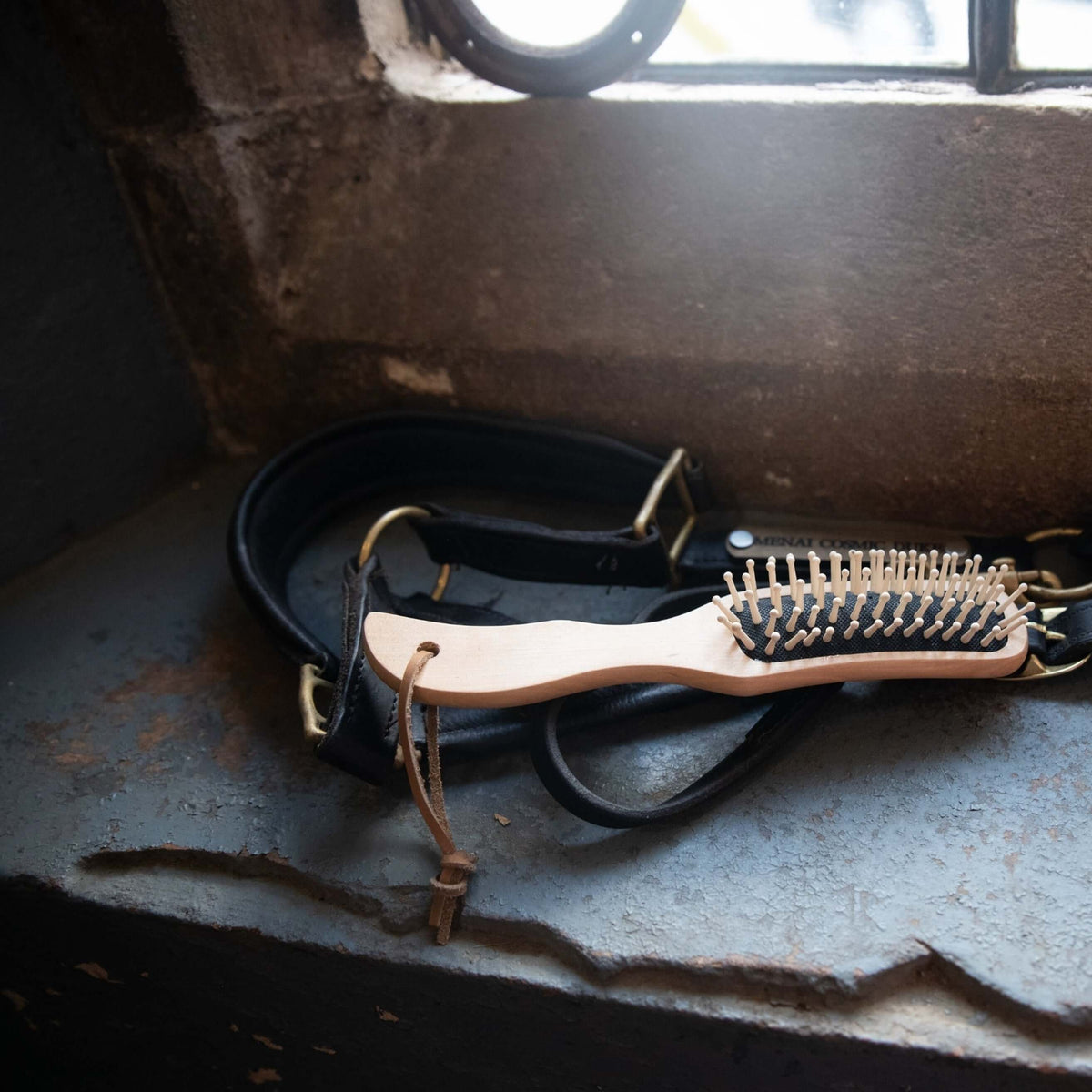 Borstiq Mane & Tail Brushes