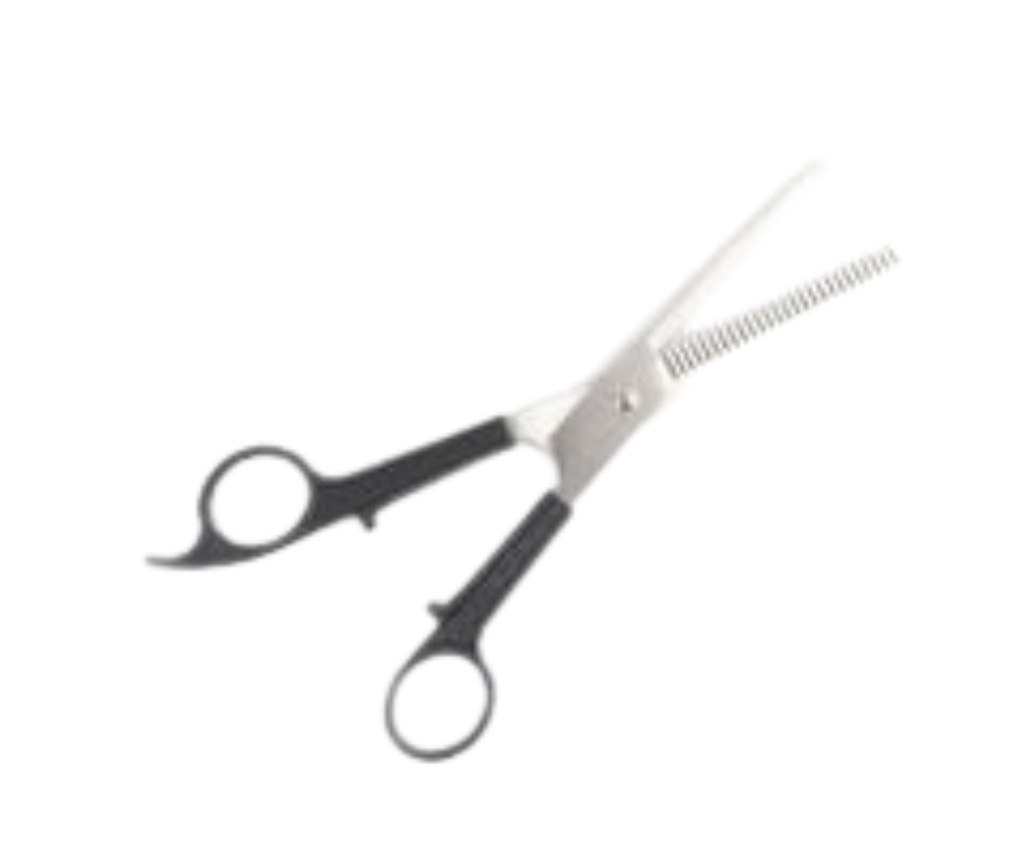 Lincoln Thinning Scissors