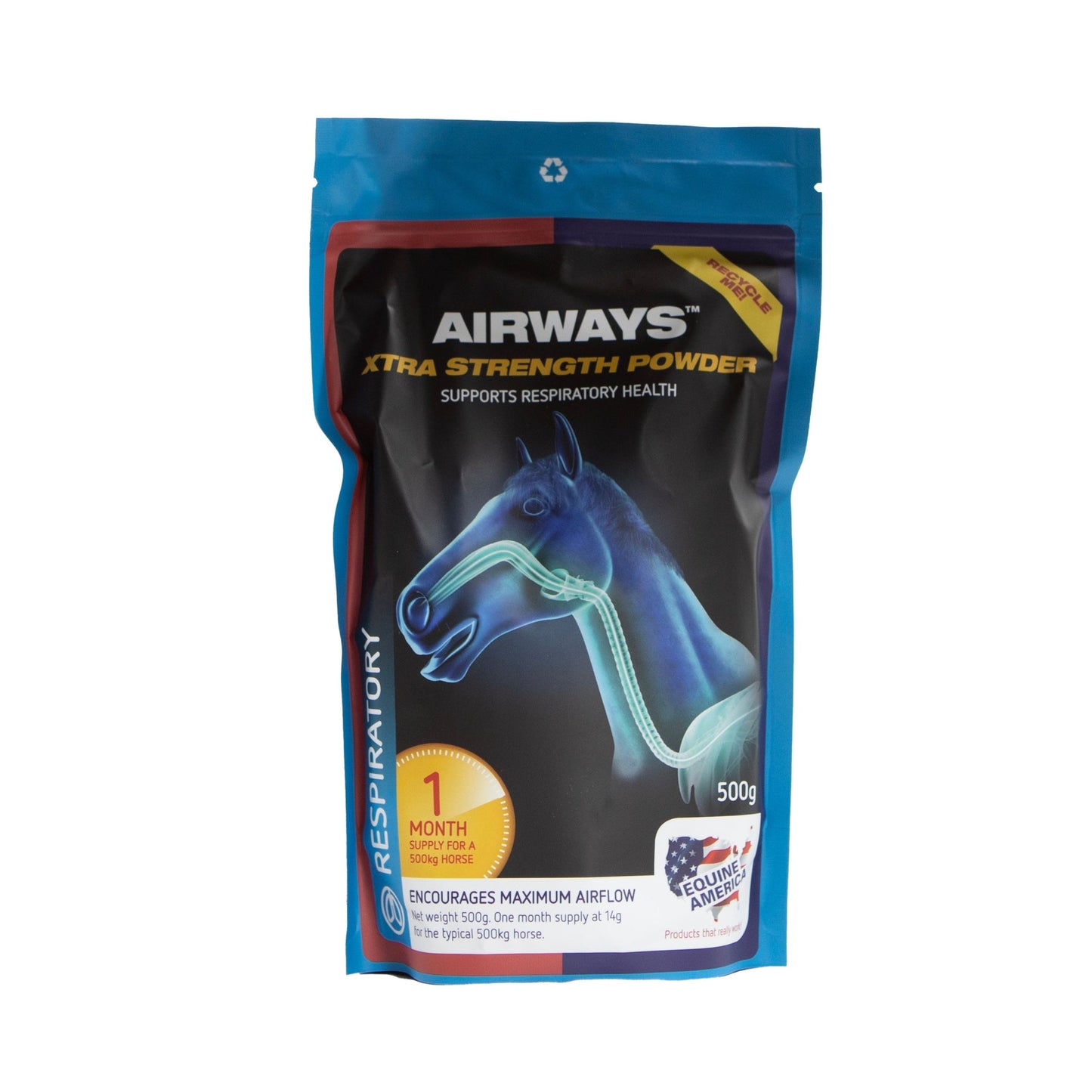 Airways Xtra Powder