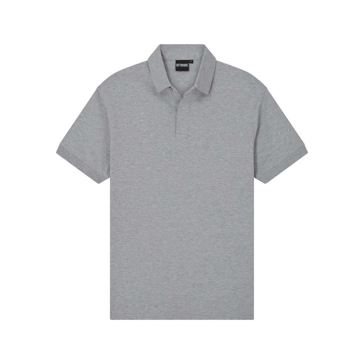 Prostar Polo Shirt Embroidered