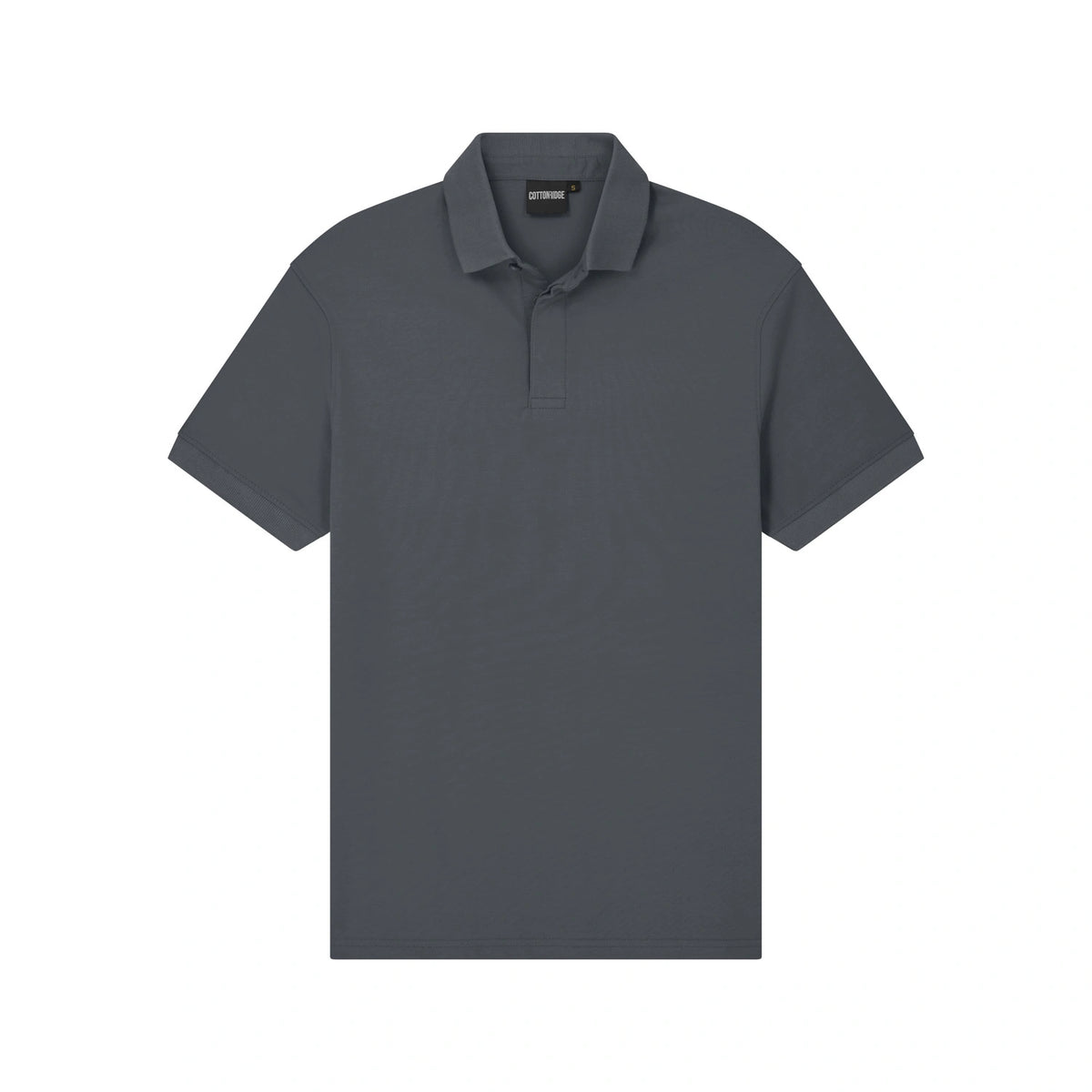 Prostar Polo Shirt Embroidered