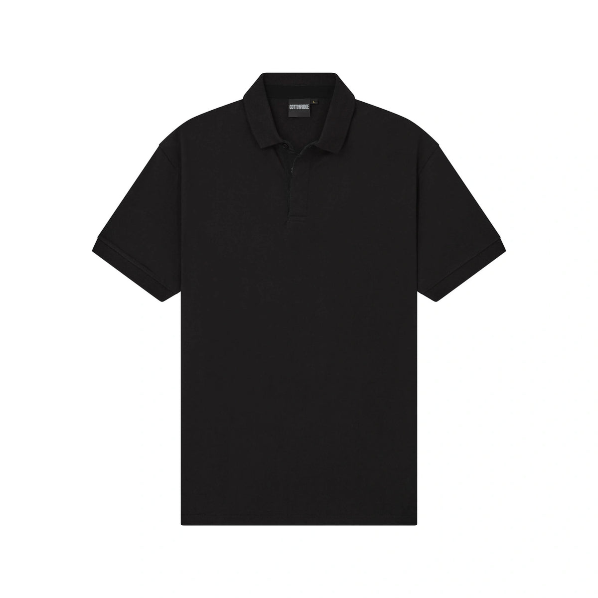 Prostar Polo Shirt Embroidered
