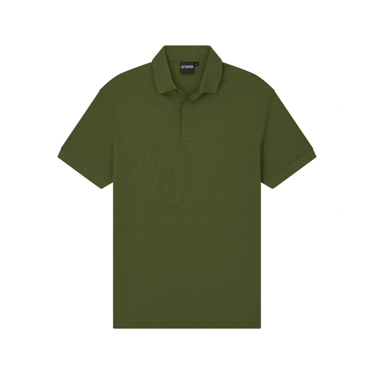 Prostar Polo Shirt Embroidered