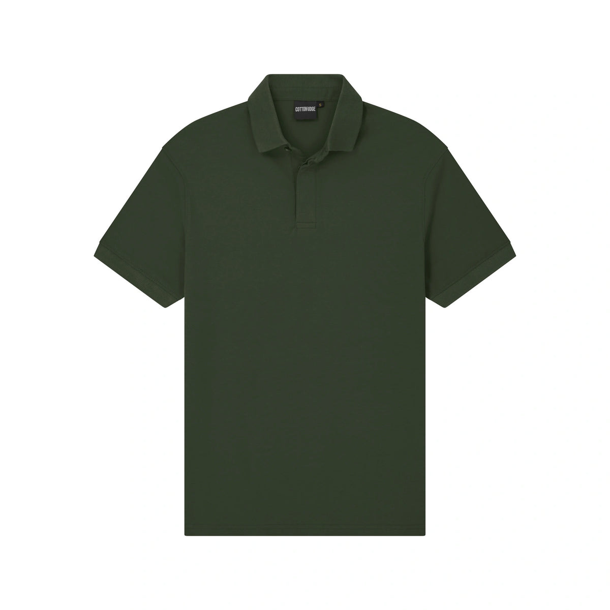 Prostar Polo Shirt Embroidered