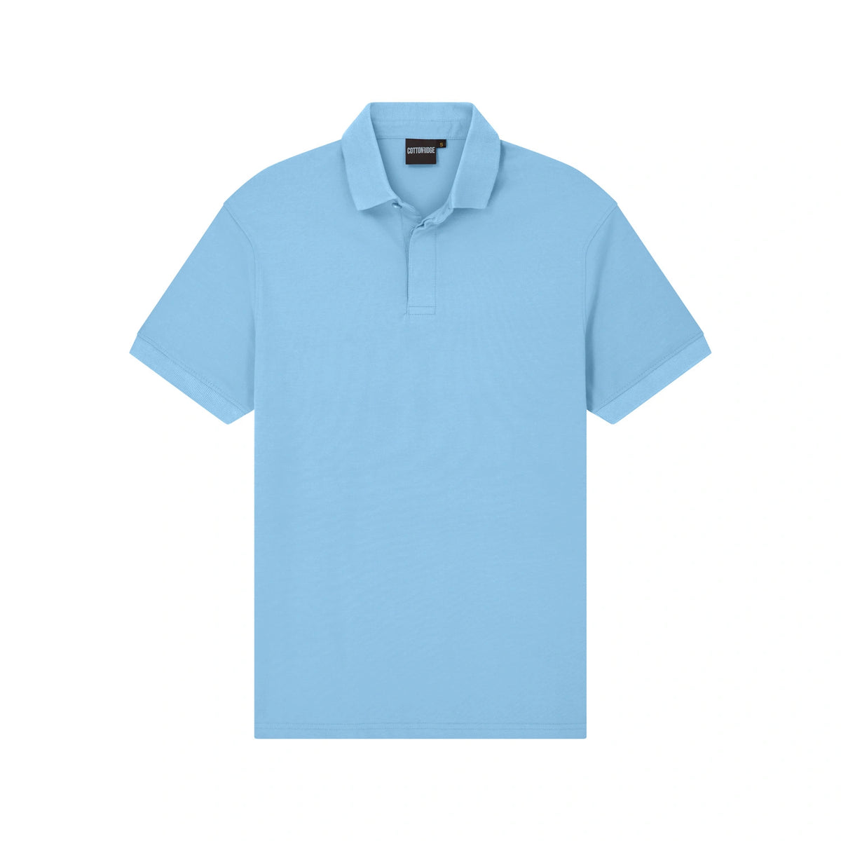 Prostar Polo Shirt Embroidered