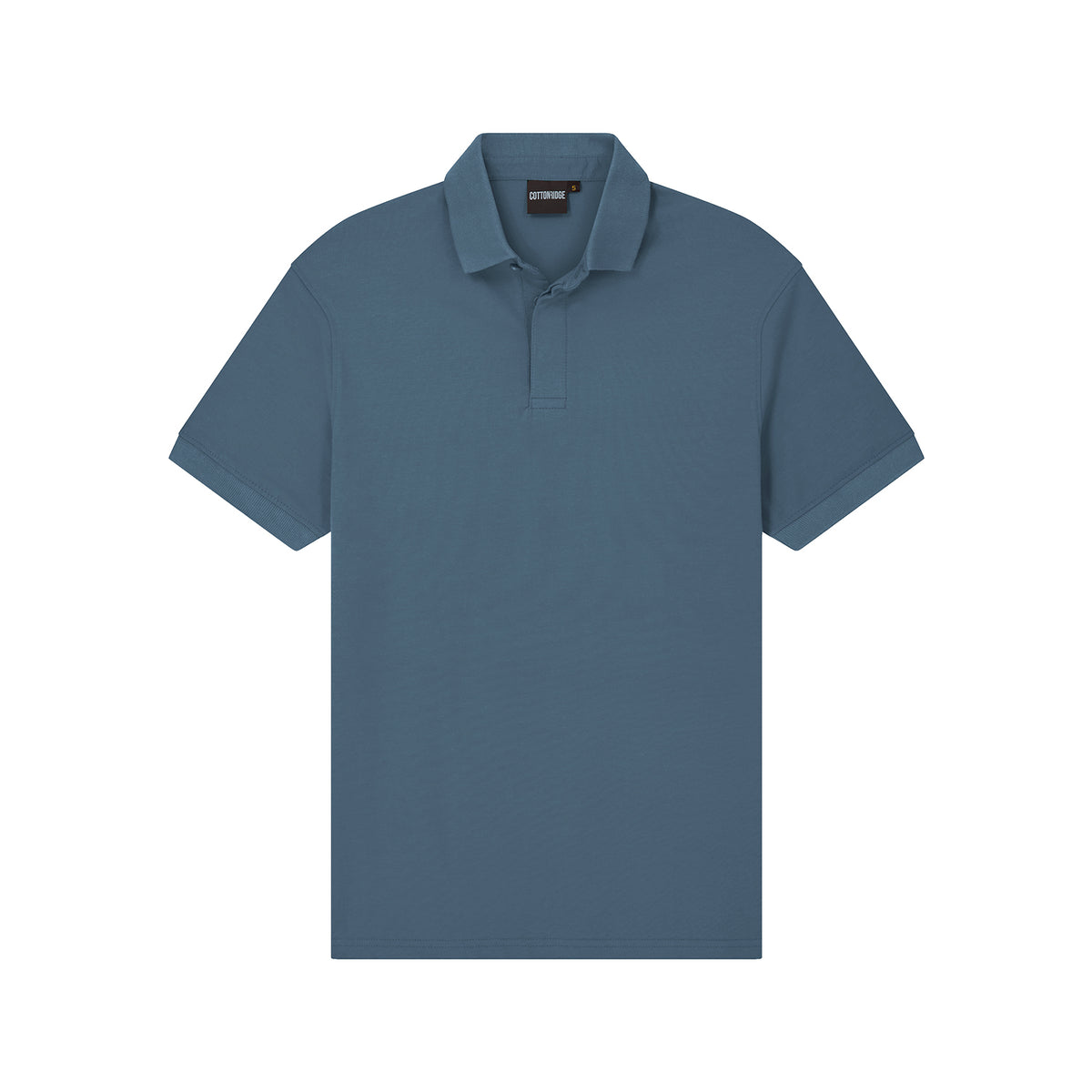 Prostar Polo Shirt Embroidered
