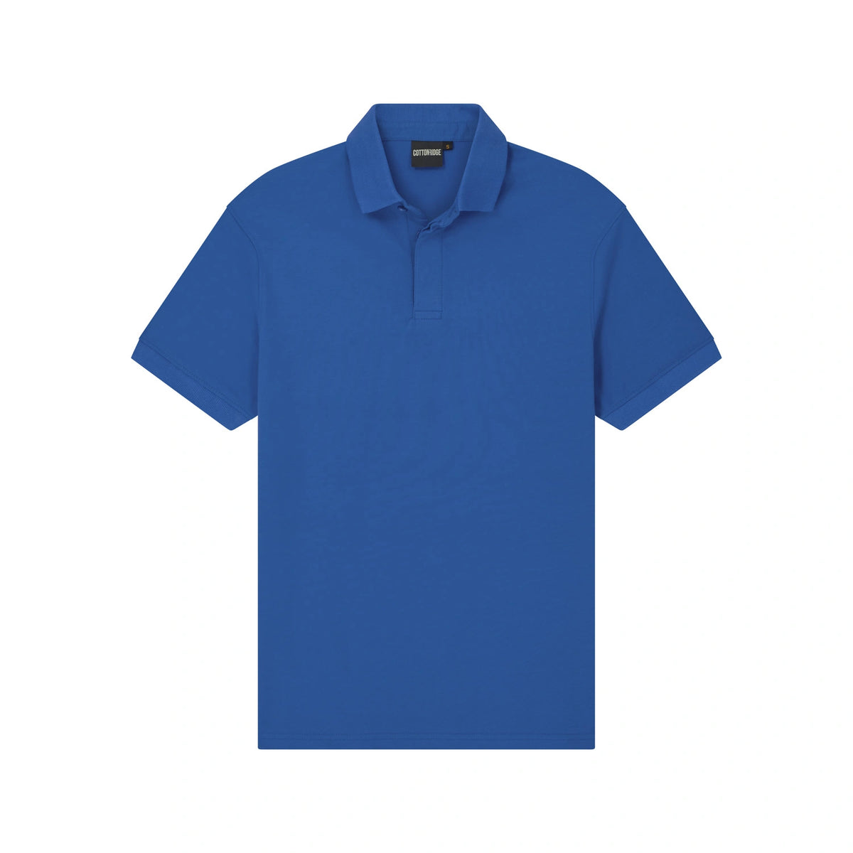 Prostar Polo Shirt Embroidered