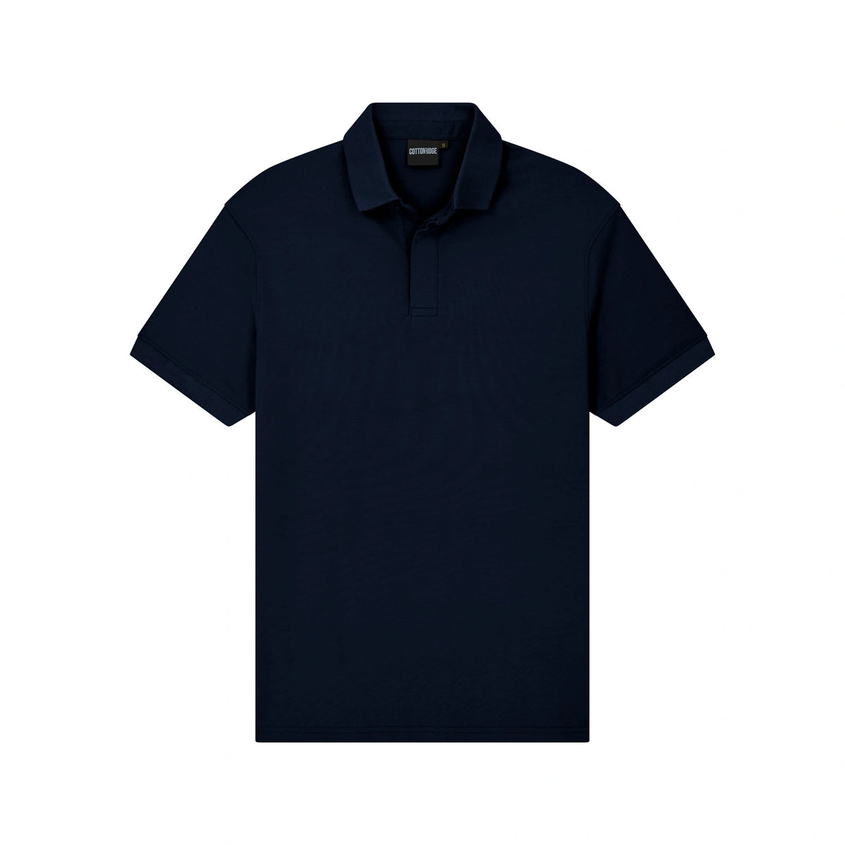 Prostar Polo Shirt Embroidered