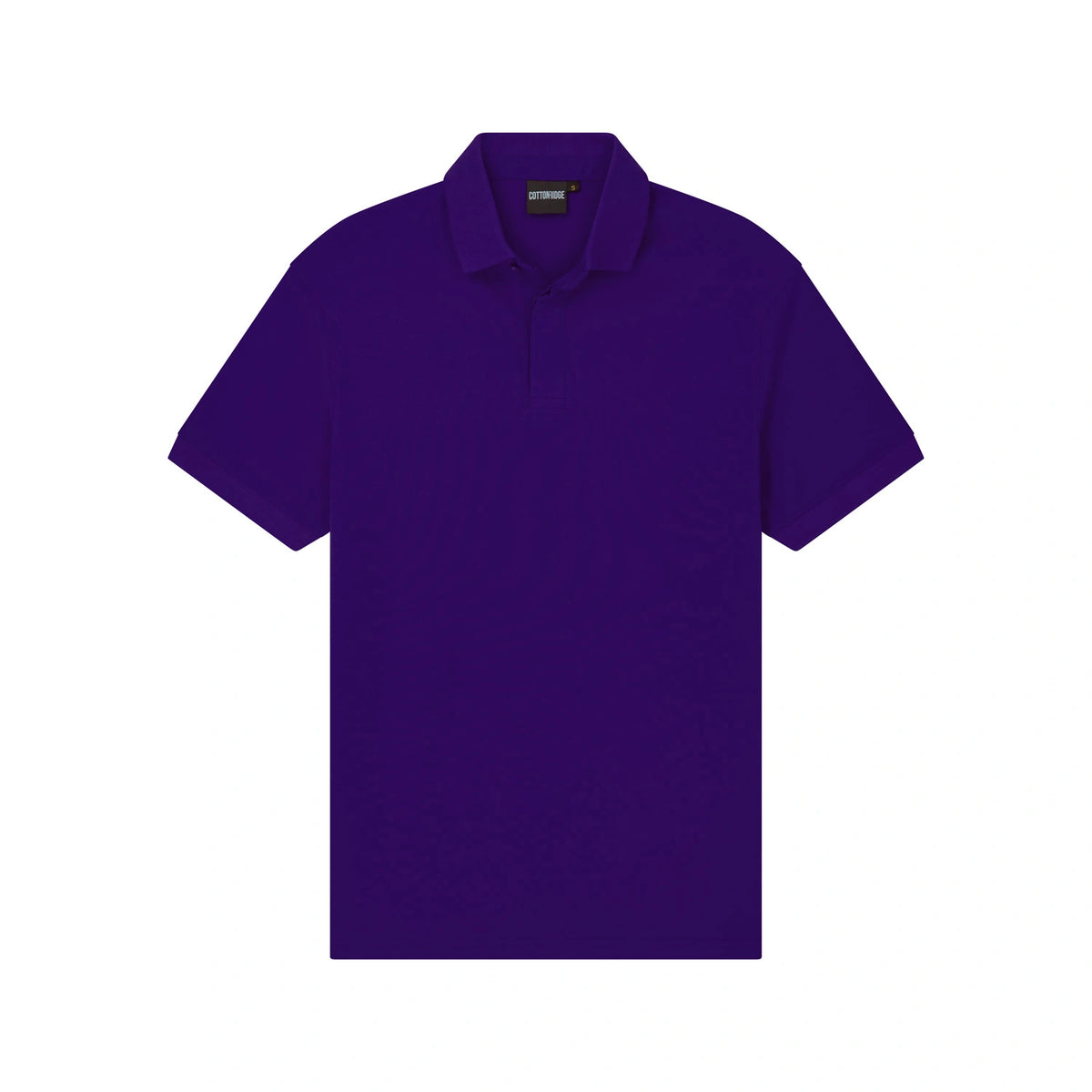 Prostar Polo Shirt Embroidered