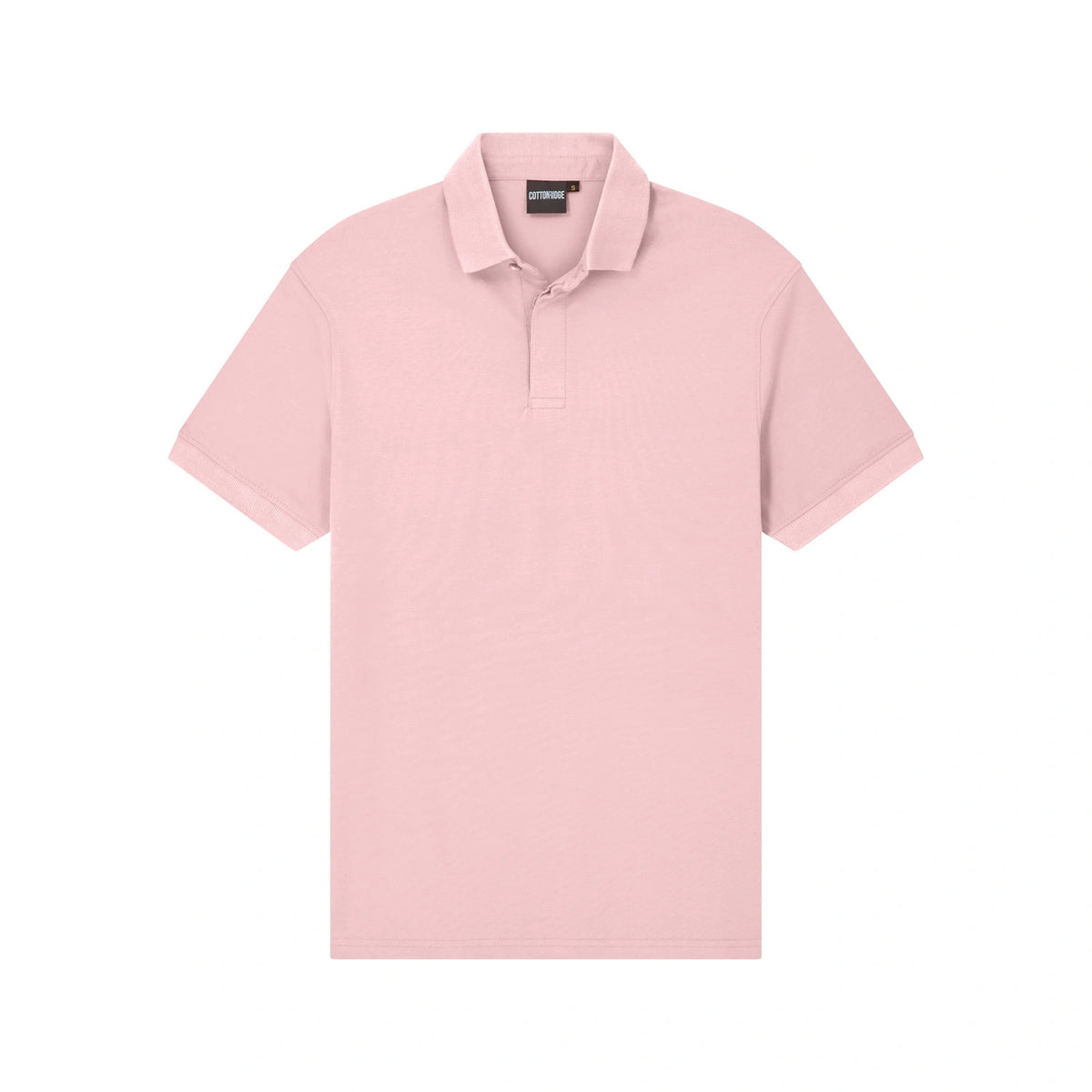 Prostar Polo Shirt Embroidered