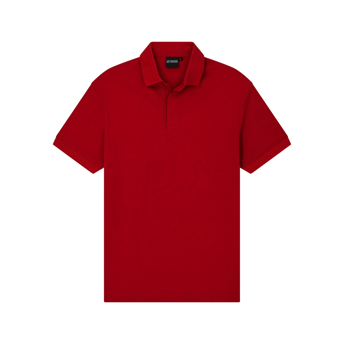 Prostar Polo Shirt Embroidered