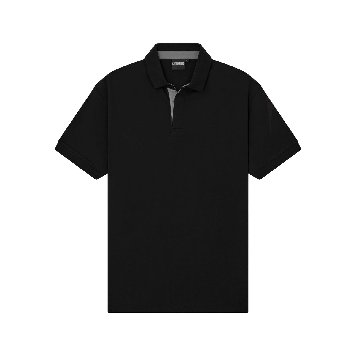 Prostar Polo Shirt Embroidered