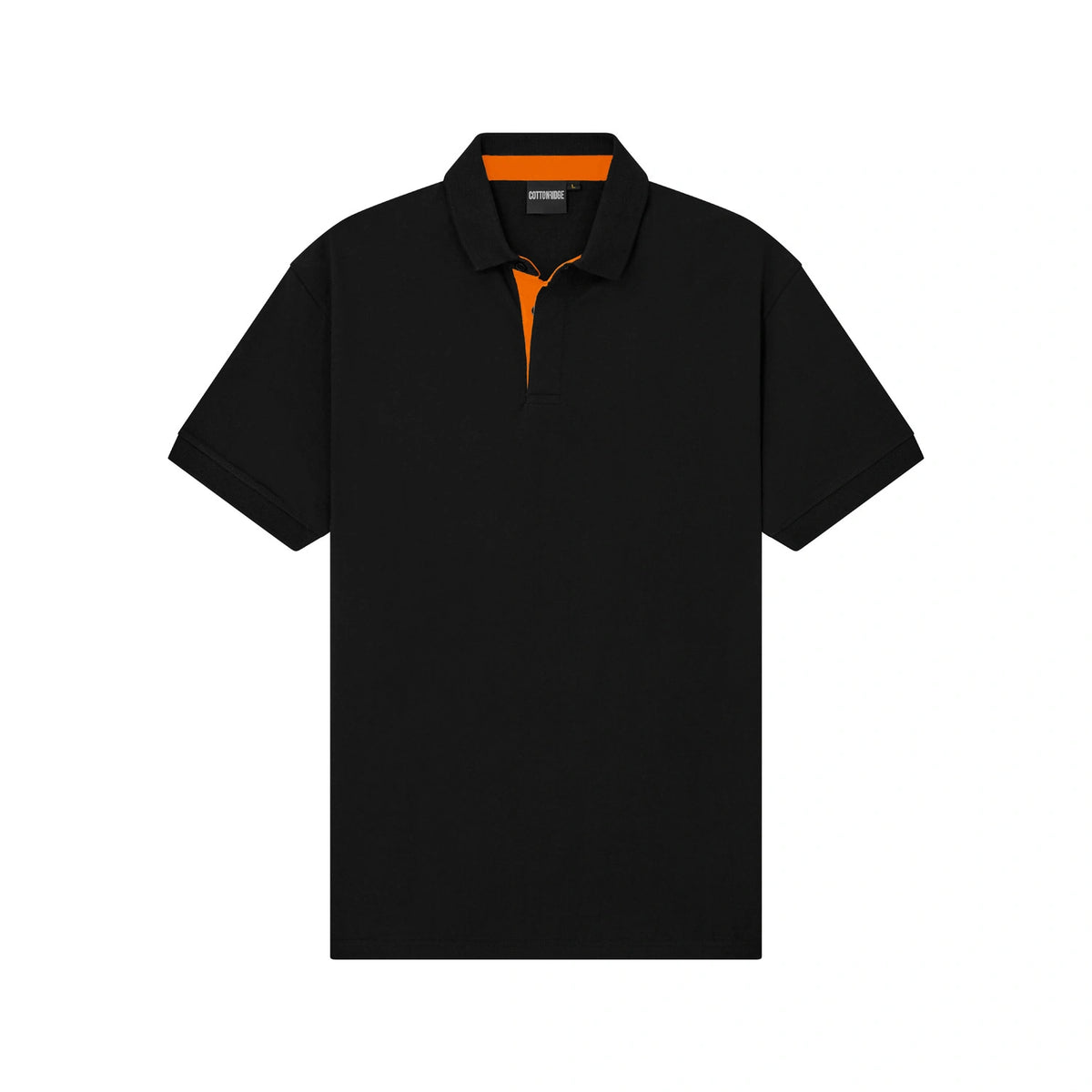 Prostar Polo Shirt Embroidered