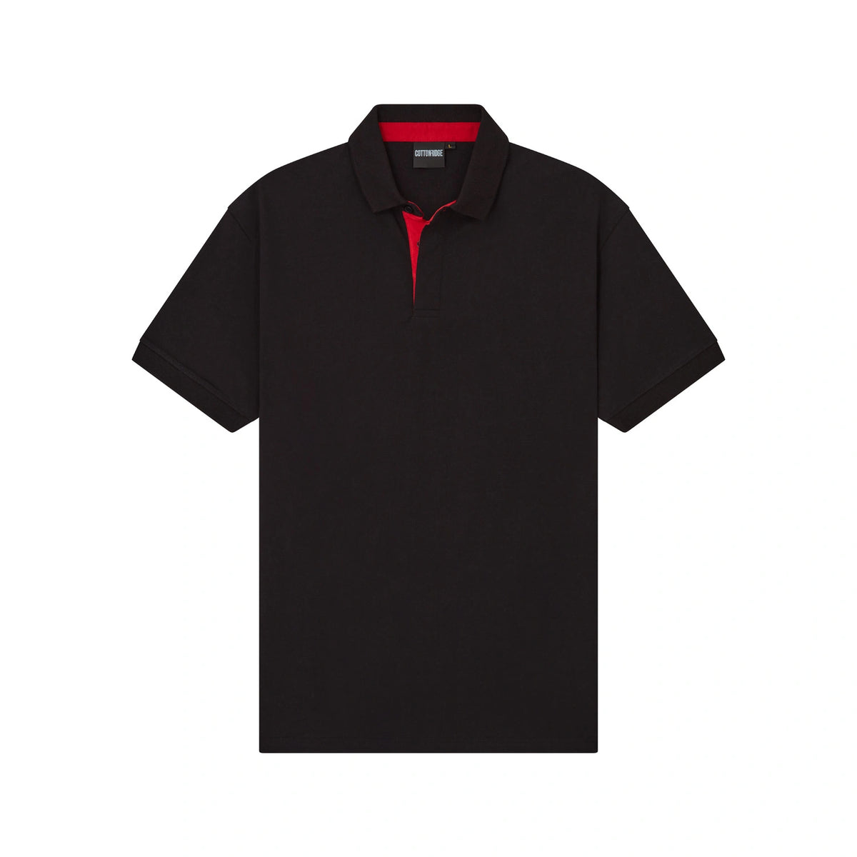 Prostar Polo Shirt Embroidered