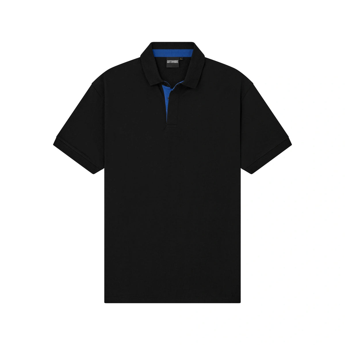 Prostar Polo Shirt Embroidered