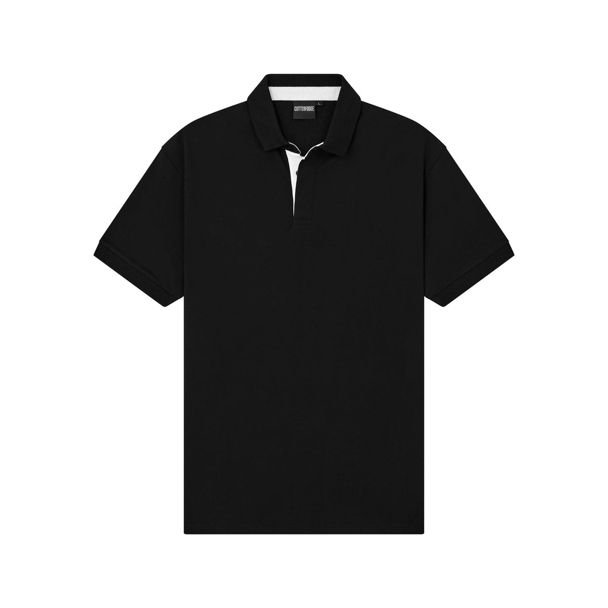 Prostar Polo Shirt Embroidered