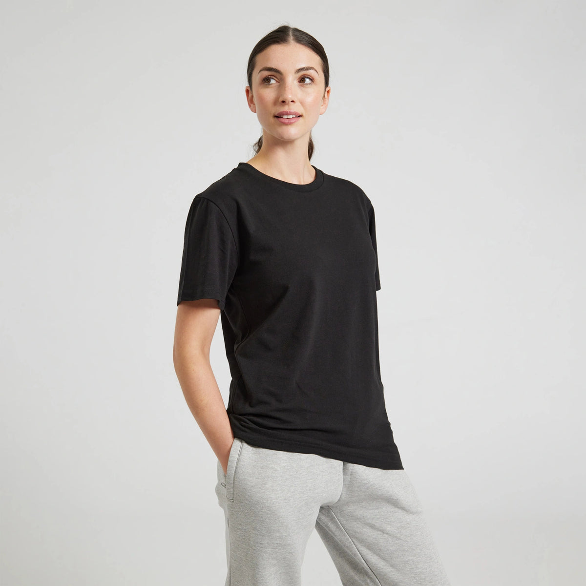 Andromeda T-Shirt Printed