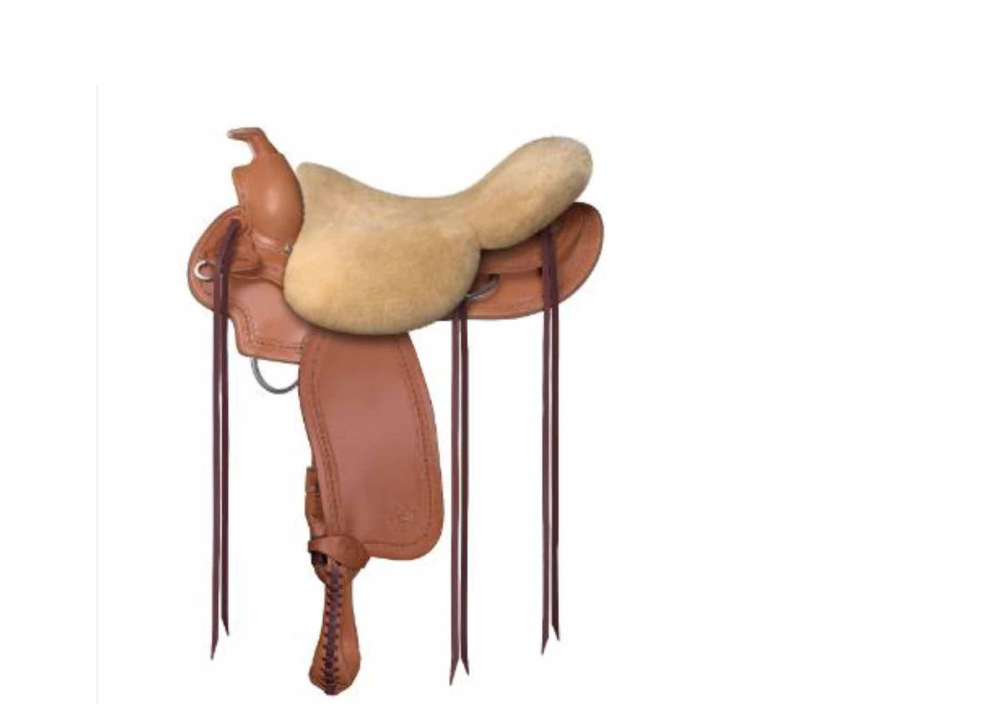 WESTERN SEAT SAVER UNIVERSAL- 31 Green