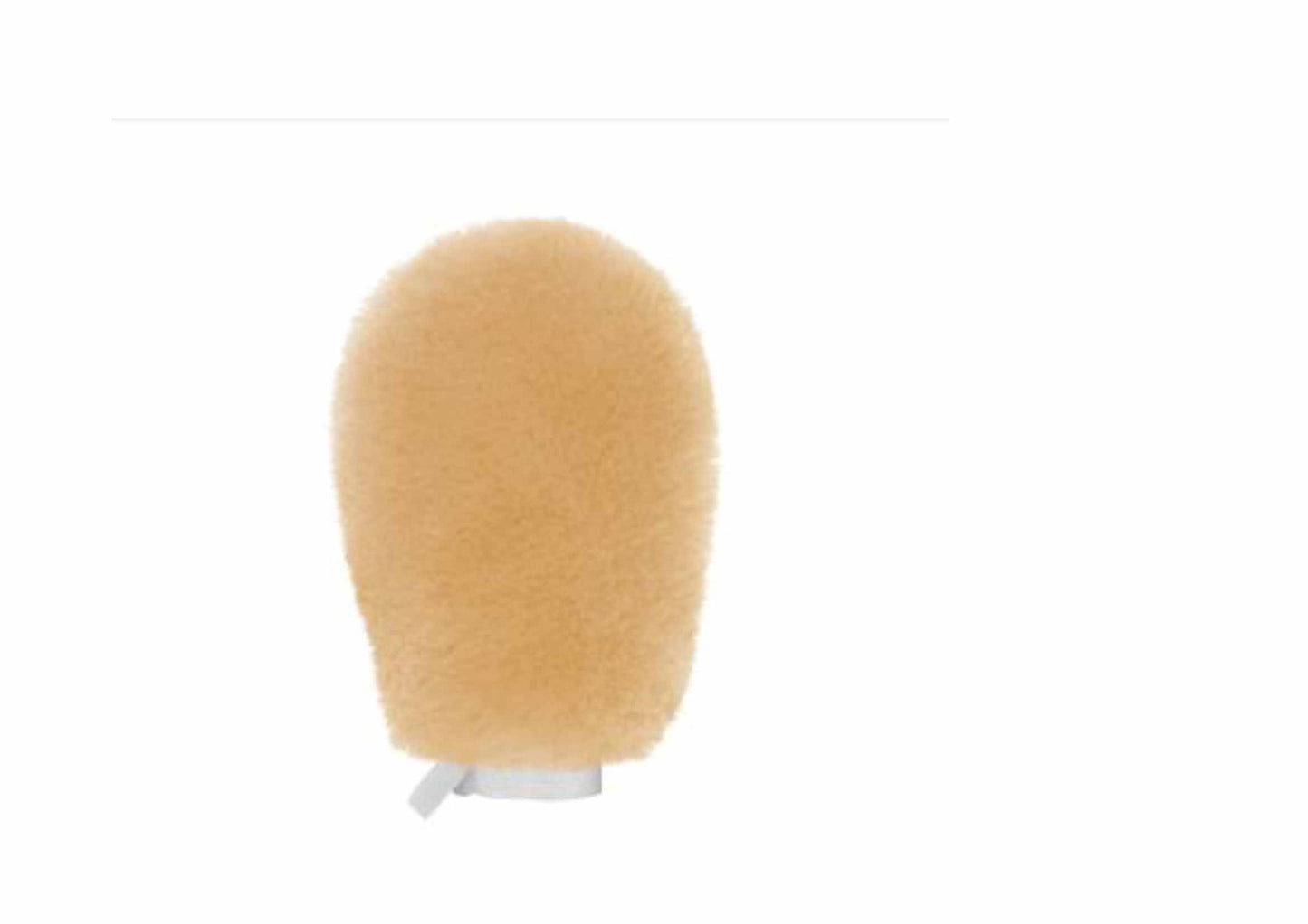 GROOMING MITT DOUBLE SIDED L SET OF 10- 70 Whiskey