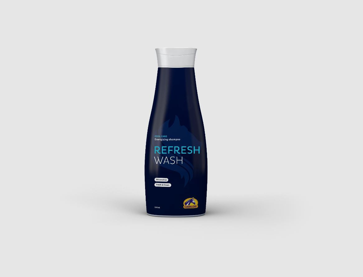 REFRESH WASH 500ml