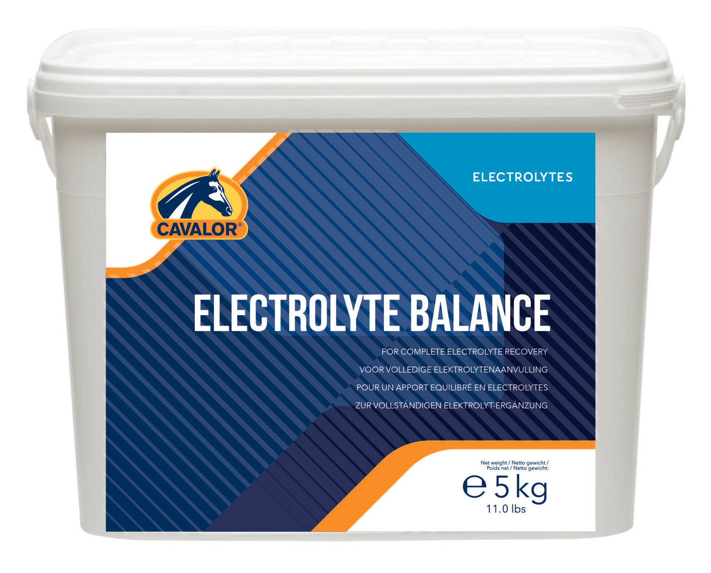ELECTROLYTE BALANCE - 5kg