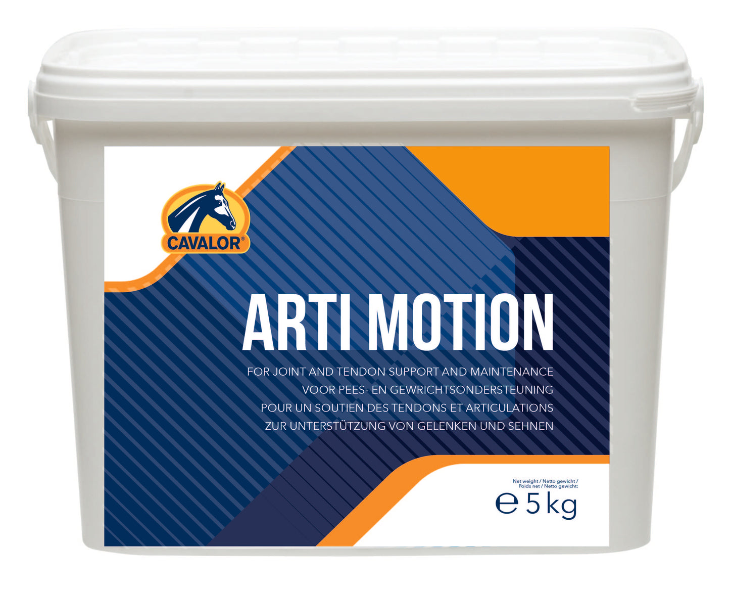 ARTI MOTION - 5kg
