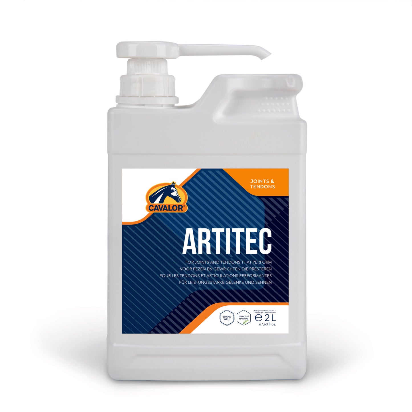ARTITEC 2L