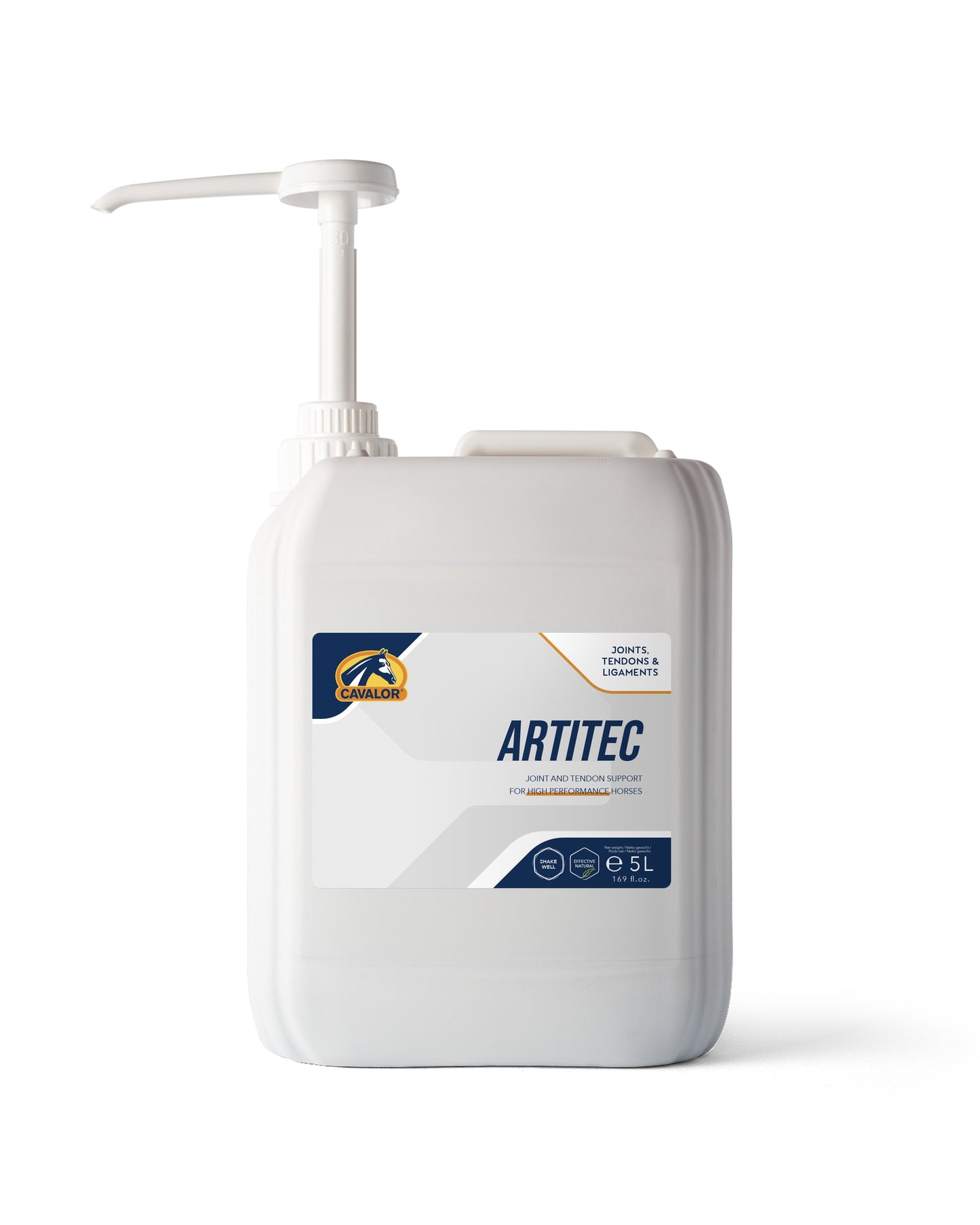 ARTITEC - 5L + Pump
