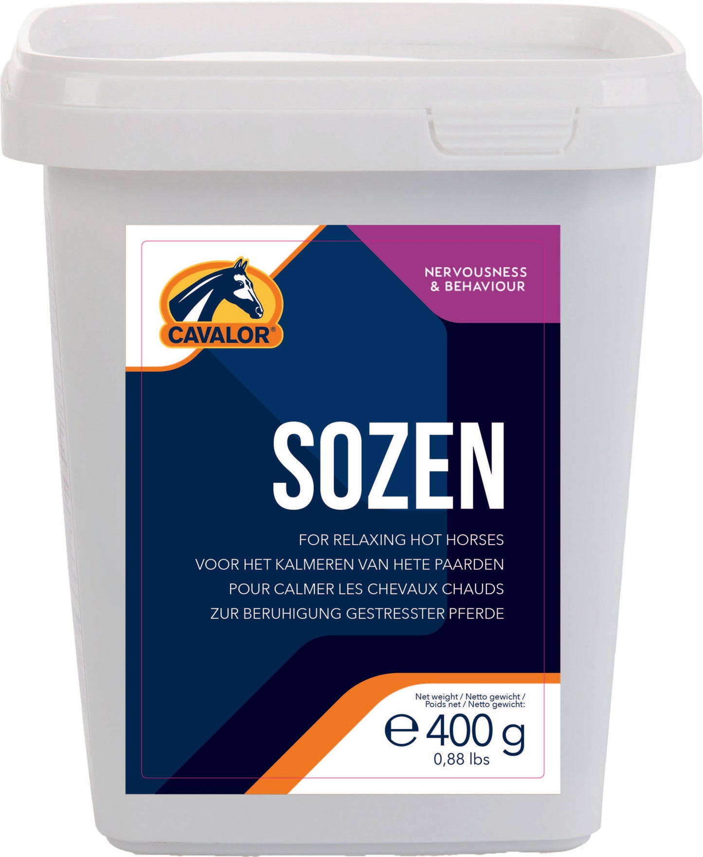 SOZEN - 400g