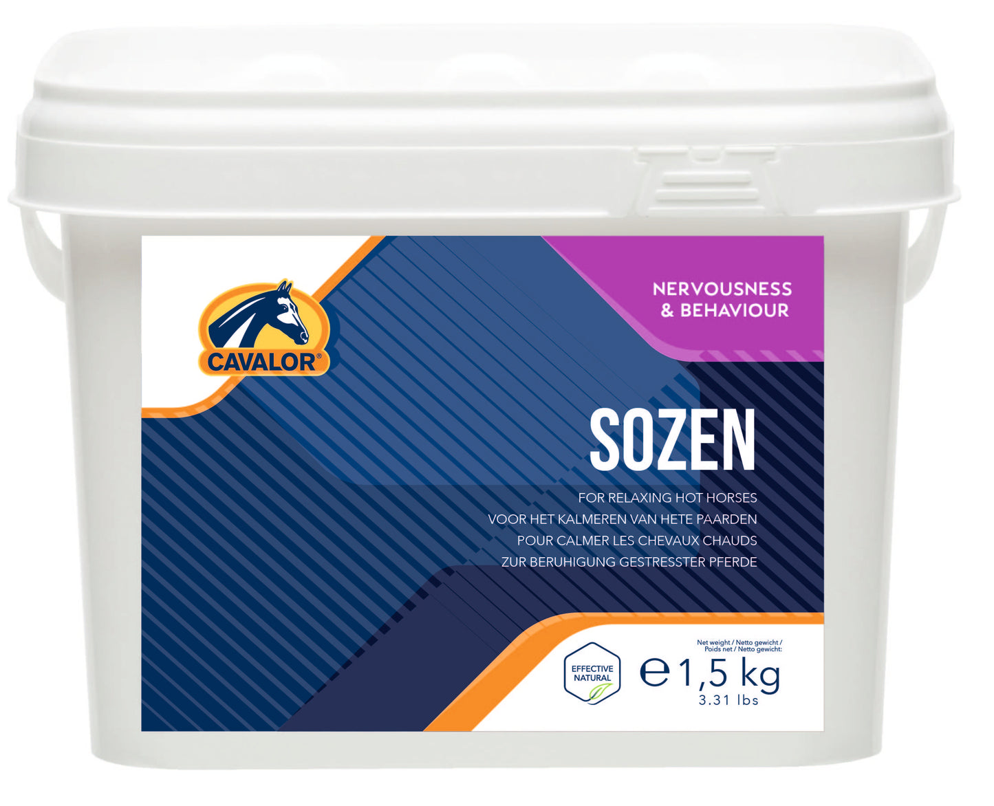 SOZEN - 1500g