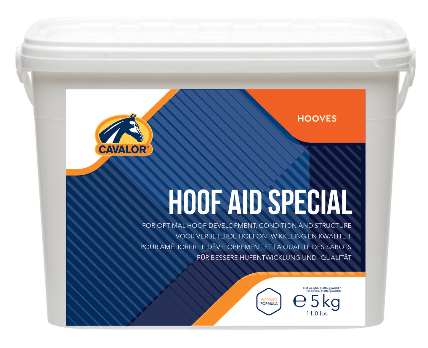 HOOF AID SPECIAL - 20kg Bag