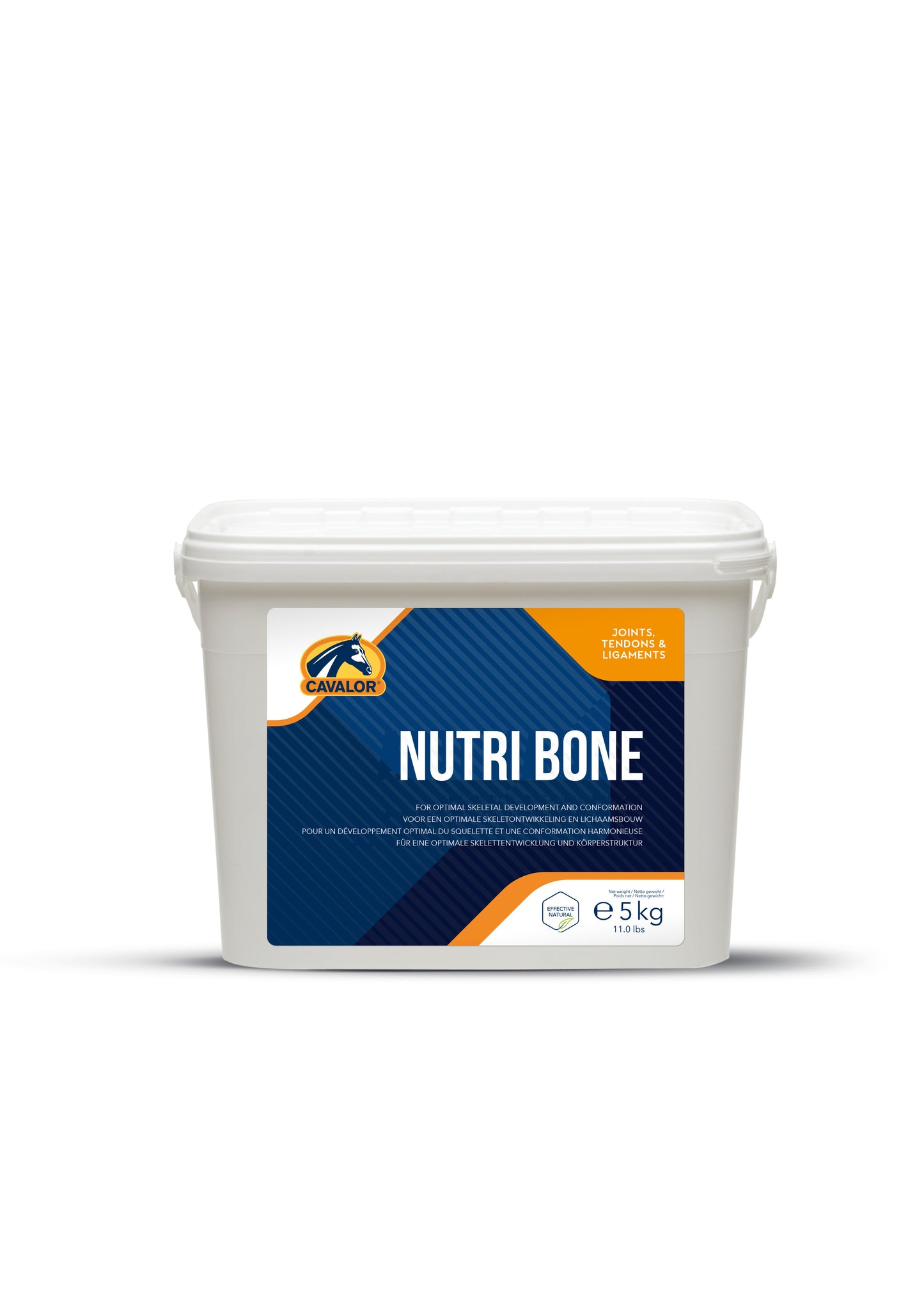 NUTRI BONE 5kg