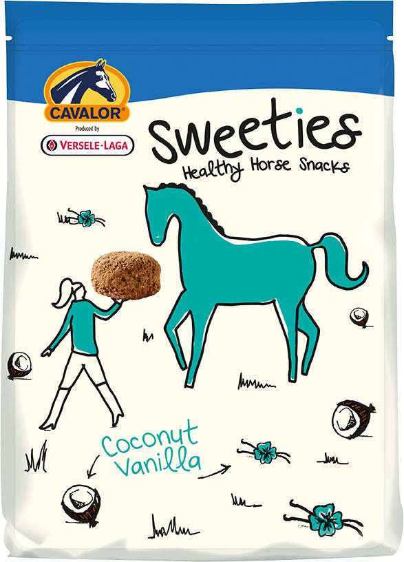 SWEETIES 750g