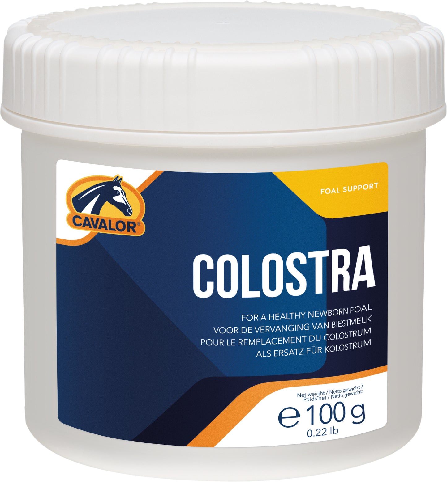 COLOSTRA 24 - 100g