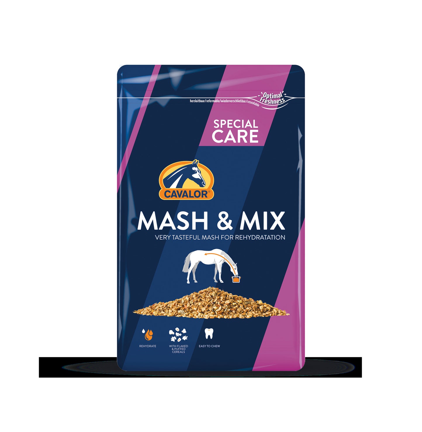 MASH & MIX 1-5 KG