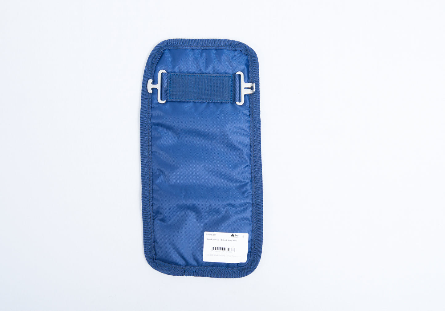 T-HOOK CHEST EXTENDER- PRE 2013- BL/BL-36
