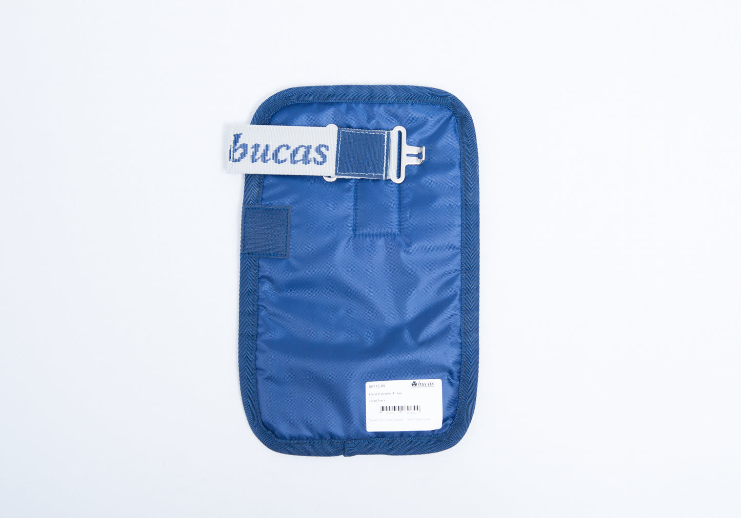 CHEST EXTENDER STANDARD NAVY 12CM