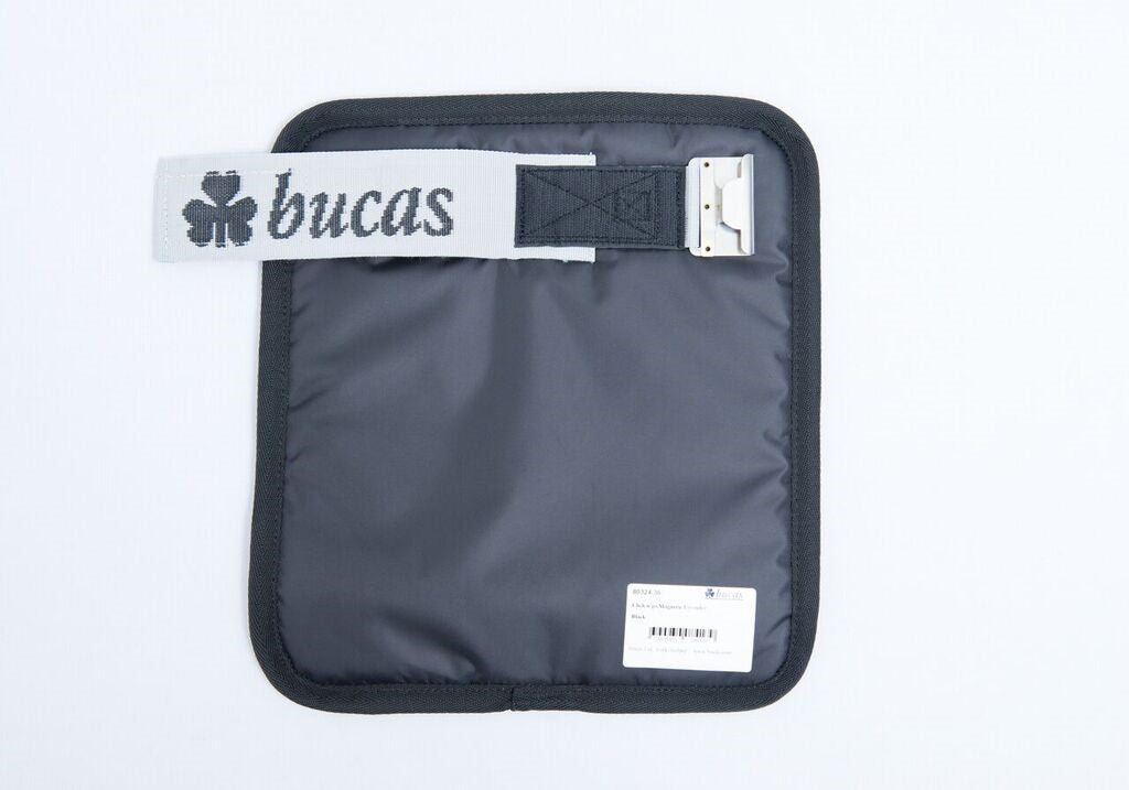 CHEST EXTENDER CLICK'N GO MAGNETIC BLACK 12CM