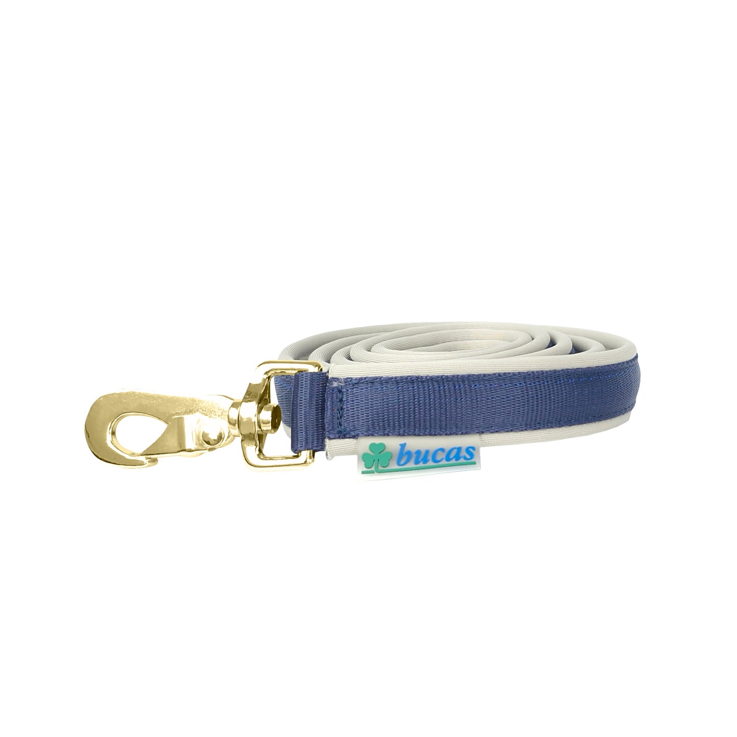 Dublin Padded Lead Rein- Blackberry-61- One Size