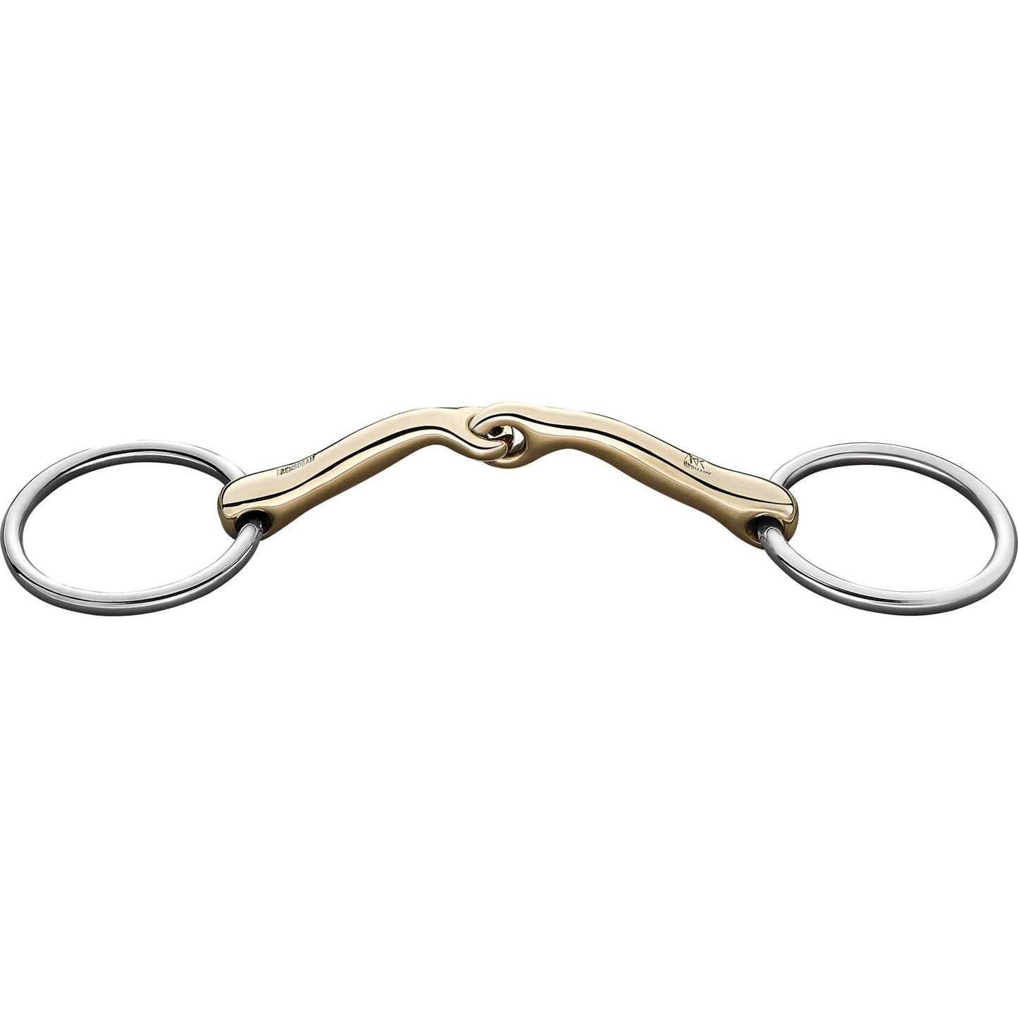 KK  BRADOON ''BALKENHOL'' SINGLE JOINTED- Sensogan- 140mm