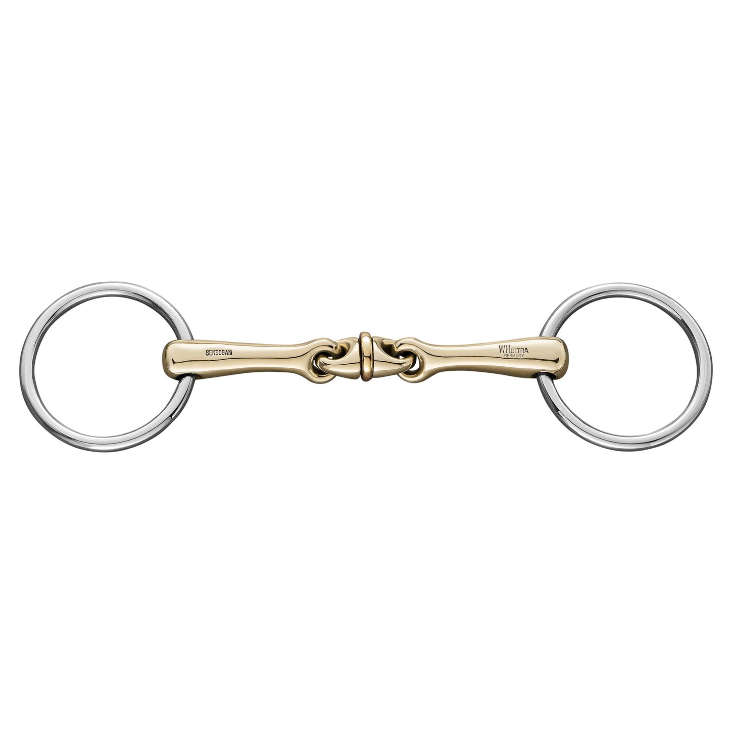WH ULTRA BRADOON- DOUBLE JOINTED- Sensogan- 110mm