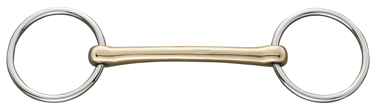 MULLEN MOUTH- 135mm- 78-Sensogan