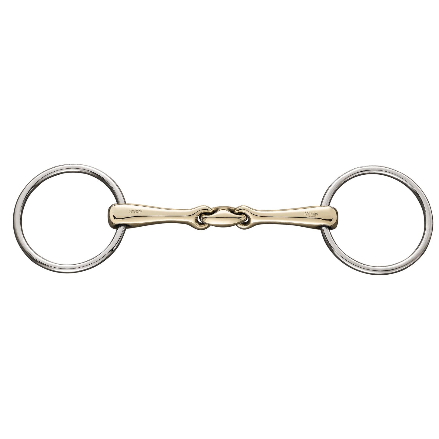 KK-ULTRA SNAFFLE- Sensogan- 120mm