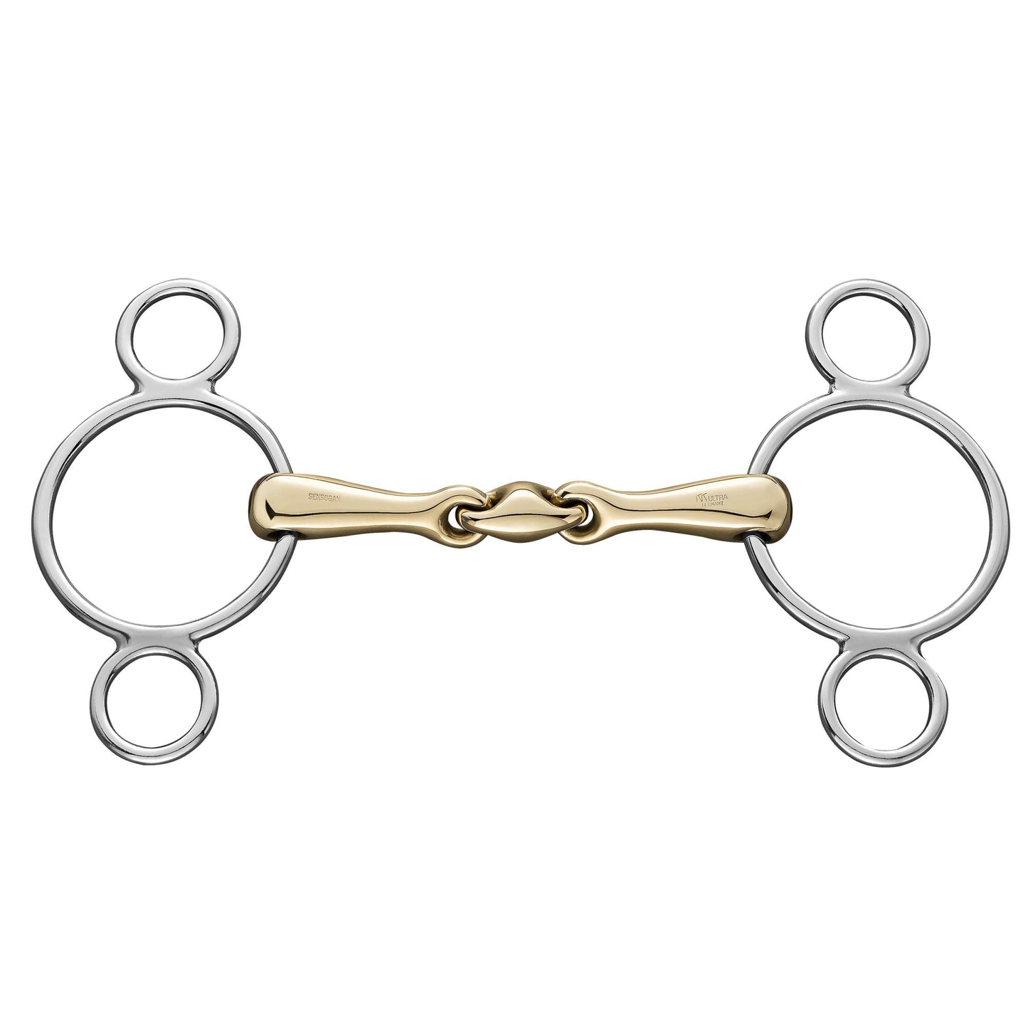KK-ULTRA 3-RING BIT- Sensogan- 120mm
